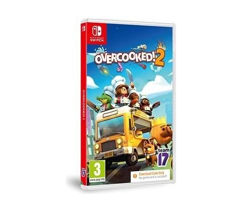 Overcooked 2