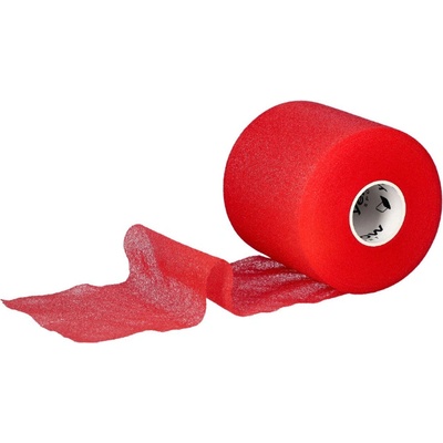 YellowSPORT Podložka pro podlepení Red 7 cm x 27 m