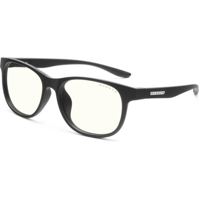 Gunnar Rush Onyx čírá skla Clear RUS-00109
