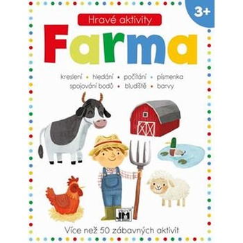 Farma Hravé aktivity