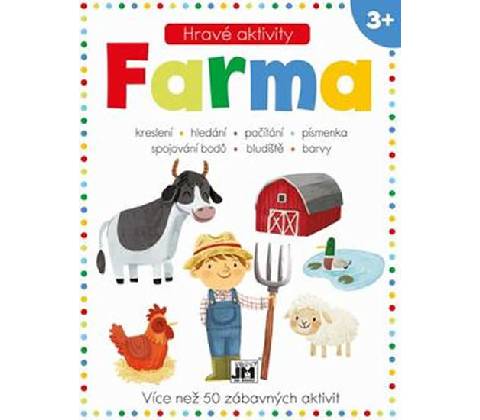 Farma Hravé aktivity