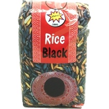 Mánya čierna ryža 0,5 kg