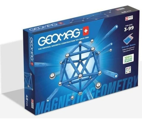 Geomag Geometre 48