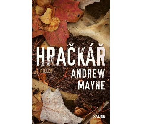 Hračkář, 2. vydání