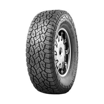 Kumho Road Venture AT52 255/55 R19 111H