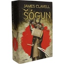 Šógun - James Clavell