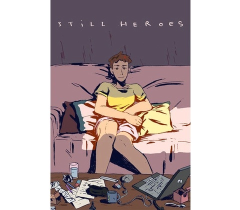 Still Heroes