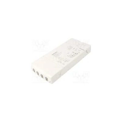 Napájecí zdroj spínaný LED 150W 48VDC 198÷264VAC IP20 369g