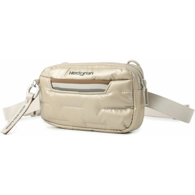 Hedgren Cocoon Snug HCOCN01-878 0,9 L béžová