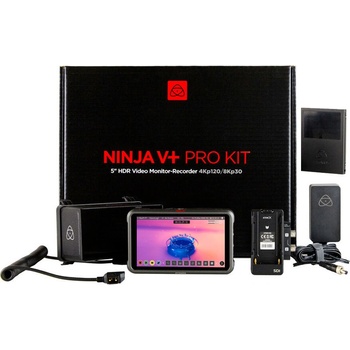 Atomos Ninja V+ Pro Kit