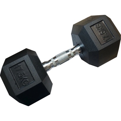 Kubisport CB17_5HEX 1 x 17,5 kg
