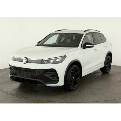 Volkswagen Tiguan 1.5 eHybrid R-Line DSG 200 kW