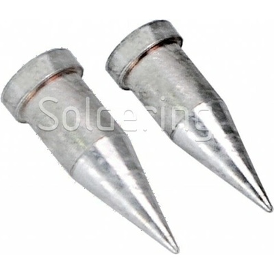 Pájecí hrot Uni-tip LB AB16 - kónický, délka 16 mm (2ks, jádro m - 202200054