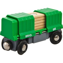 Brio vagónek nákladní