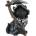 NNM фигурка (декорация) Death Cat Reaper With Scythe - 839-4613