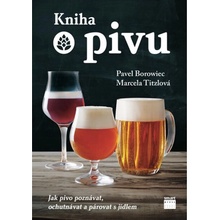 Kniha o pivu
