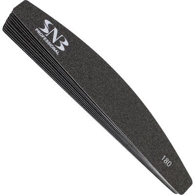 SNB Сменяеми ленти за пила мост, еднократни, грубост 180, пакет 10 бр. , fim543 (fim543)