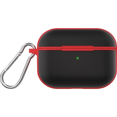 Next One AirPods Pro Shield Case Red (K-APPRO-TPU-RED)