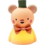 Taf Toys Night Light Bear нощна светлина