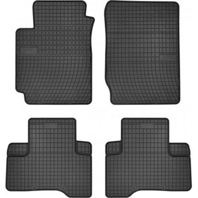 Koberce gumové Frogum Suzuki Grand Vitara 2005-2015