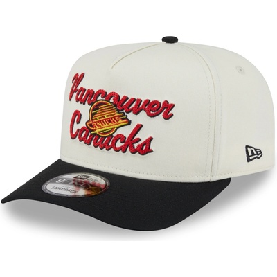 Vancouver Canucks NHL NEW ERA 950AF Chainstitch