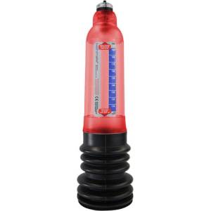 Bathmate Хидромакс помпа за уголемяване "bathmate hydro 7" цв. Червен