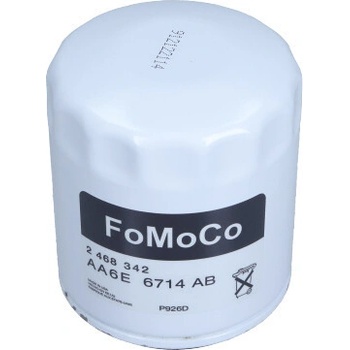 Olejový filter OEM FORD 2468342 2468342