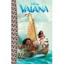 Vaiana - Rozprávkový román SK