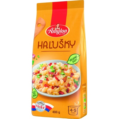 Amylon Halusky 400 g