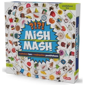 Efko Mish Mash