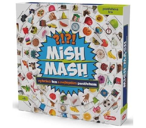 Efko Mish Mash