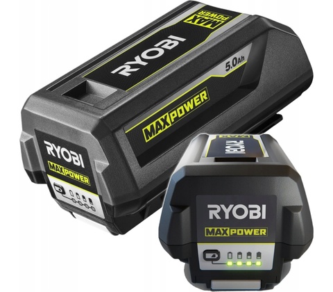 Ryobi RY36B50B
