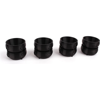 Kotlíky ke Kvedlalům Varianta hry: Základní hra 8ks Víčka a ohně: Kotlík – Zboží Mobilmania