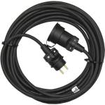 EMOS Удължителен кабел 1f 3×1, 5 mm2, 25 m 70096 (1914031250)