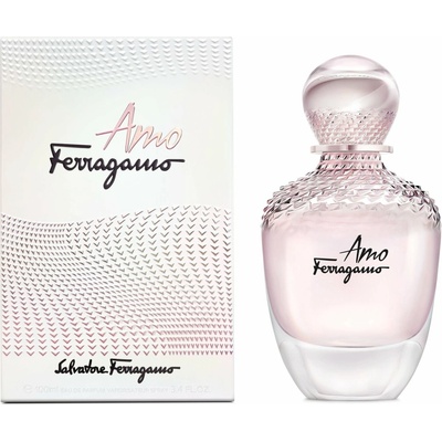 Ferragamo Amo Ferragamo parfémovaná voda dámská 100 ml