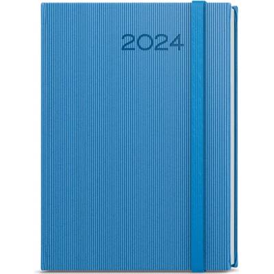 Vigo A5 Týdenní 2027 modrý