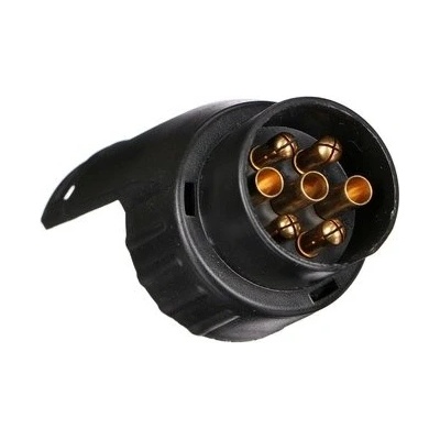 Redukcia zásuvky ťažného zariadenia 7-13 pin SIXTOL SX1112