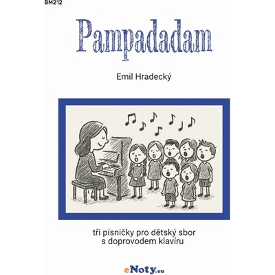 eNoty Pampadadam