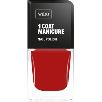 WIBO Лак за нокти 1 Coat, 07, 8.5 ml