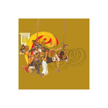 Chicago - Chicago IX:Greatest Hits Expanded CD