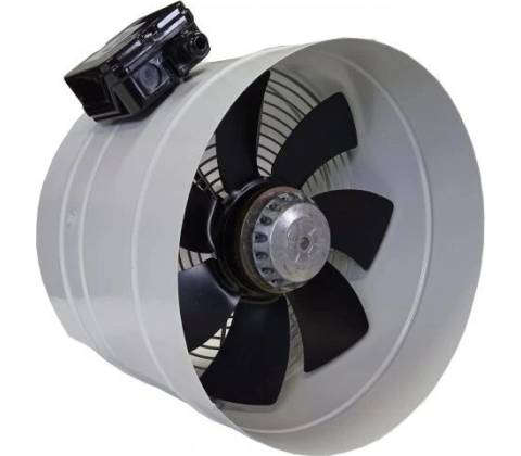 Vent uni EKF 200 AF