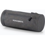 ROCKBROS Чанта за кормило на велосипед Rockbros AS-051 2 л черна