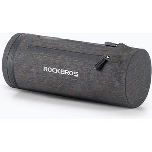 ROCKBROS Чанта за кормило на велосипед Rockbros AS-051 2 л черна