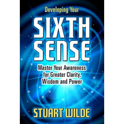 Developing Your Sixth Sense