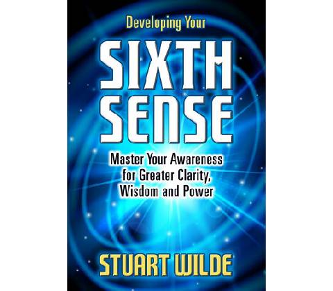 Developing Your Sixth Sense