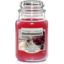 Yankee Candle Cherry Vanilla 538 g