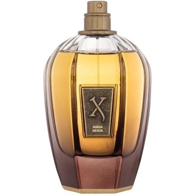 Xerjoff K Collection - Aqua Regia Extrait de Parfum 100 ml Tester