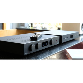 Audiolab 6000CDT