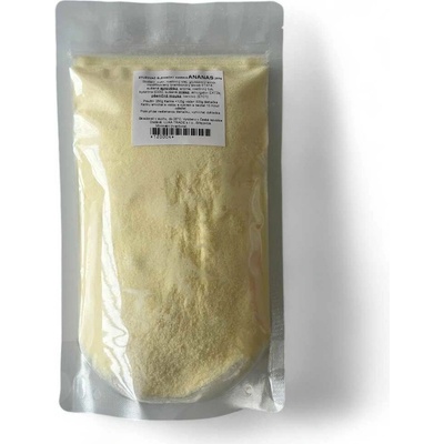 Ireks enzyma Ztužovač šlehačky Karina ananas 0,25 kg