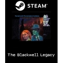 The Blackwell Legacy